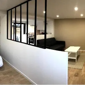 Immeuble Renove Au Centre D'auch. , Auch France
