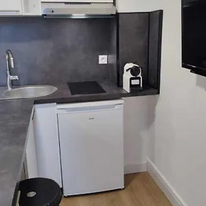 Verdier Studio Lot 6 , Toulouse France