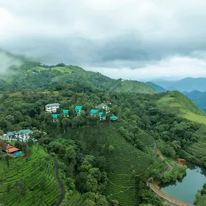 Winter Vale 2*, Vagamon India