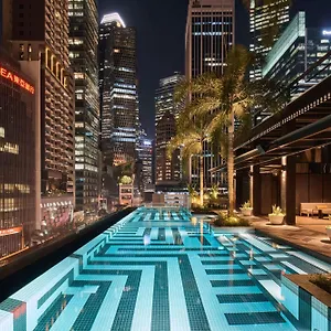Qt 5*, Singapore Singapore