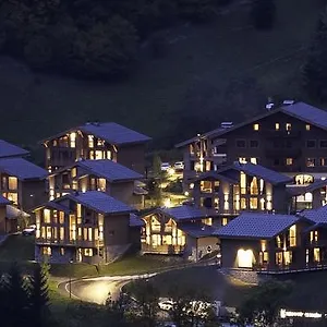 Aparthotel Les Portes De Megeve
