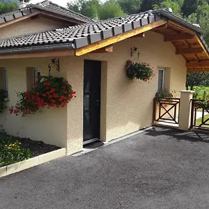 De La Corbaz Appartement