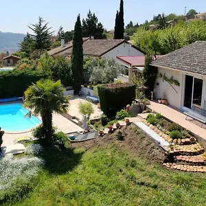 Apartment La Colombe