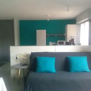 1 Passage Du Château Appartement